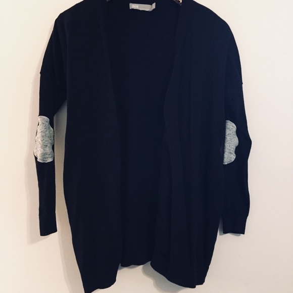 ASOS Sweaters - Elbow Pad Cardigan